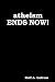 Atheism ENDS NOW! at Amazon Books: 318ec1o-amL._SL75_