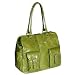 Go Baby Tote by Amy Michelle - Green Gladiola