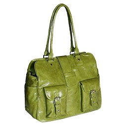 go work Tote in Amy Michelle