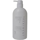 テレンス・コールマン トリートメント 600ml