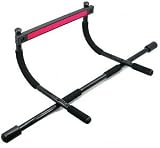 3-in-1 Door Gym