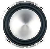 Soundstorm CR6CS 6.5-Inch 2-Way Cruiser Component Speaker System