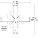 Kitchen & Housewares : RAH-15-P
