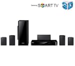 Samsung HT-F5500 Sistema Home Audio