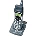 AT&T EP590-2 5.8 GHz 2-Line Expansion Handset for EP5962