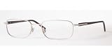 Burberry - Authentic Burberry BE 1007 Color: 100 5 Burberry Sunglasses 1007Size: 1005