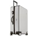 Rimowa Salsa 29" Multiwheel Trolley - Silver