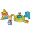 Mega Bloks: Cabbage Patch Kids Pet Clinic - Gold Hair