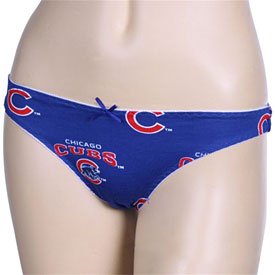 Thong Cubs Ladies Supreme