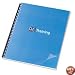 GBC Clear View Standard 11 x 8 1/2 Inch Clear Presentation Covers 100 Count (20-000-41)