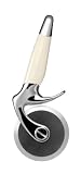 Kitchen & Housewares : KitchenAid Pizza Wheel, Cream
