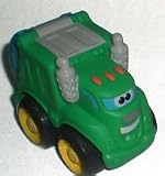 Tonka Chuck & Friends - Rowdy the Garbage Truck