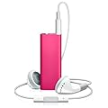 Apple iPod shuffle ��3���� 2GB �s���N MC387J/A