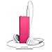 Apple iPod shuffle ��3���� 4GB �s���N MC331J/A �ŐV���f��