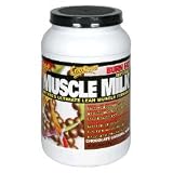 CYTOSPORT, INC. - MUSCLE MILK CHOC CARML 2.48LB