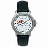 Denver Broncos NFL Men's Player Series Watch from Game Time