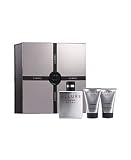 Allure Homme Sport Gift Set 3Pcs.[3.4 oz. Eau De Toilette Spray +1.7Oz. Gel+1.7Oz. After Shave]Men