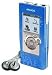 Electronics : Archos XS100 4GB MP3 Player Blue