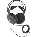 Audio-Technica ATH-AD900 Open Air Dynamic Headphones
