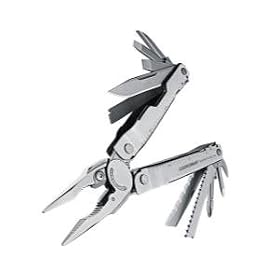 Leatherman (LEA831102) Super Tool 300 Multi-tool by Leatherman
