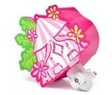 Lilly Pulitzer Night Light 
