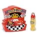 Disney Cars Lightning McQueen Bubble Blowing Machine