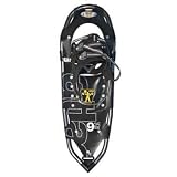 9 Series Snowshoe Kit - Men's 925 by Atlas Snowshoe