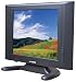 Skyworth 15" AC/DC 720p LCD TV - Black (SLTV-1551A)