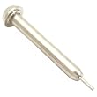 Replacement Pin for Watch Band Pin Removing Pliers 1mm