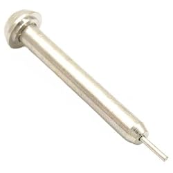 Replacement Pin for Watch Band Pin Removing Pliers 1mm