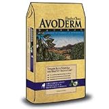 AvoDerm Natural Large Breed Adult Chicken Meal and Brown Rice Dry Dog Food