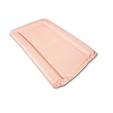 Mini Checks Changing Mat in Pink