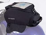 TOURMASTER/CORTECH SUPER 14-LTR MAGNETIC TANKBAG BLK