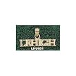 Lehigh Univ Block "Lehigh" Charm/Pendant