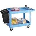 RUBBERMAID HeavyDuty