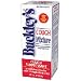 Buckleys Mixture Cough Relief Suppressant Liquid - 4 Oz/ pack, 2 pack