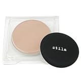 Stila Pressed Powder Refill # 04 Dark 8g / 0.28oz - B000MEURB6