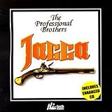 JAGGA
