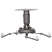 Electrograph ELE-UPJMT Universal Projector Mount with Ceiling Plate