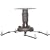 Electrograph ELE-UPJMT Universal Projector Mount with Ceiling Plate