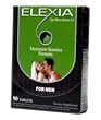 Elexia for Men by Heaven Sent 90 Tablets