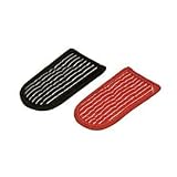  : Lodge #2HH2 2PC Hot Hand Holder Set