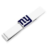 New York Giants Tie Bar