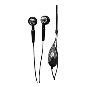 UNIVERSAL STEREO HANDSFREE HEADSET HEADPHONES EARBUDS EARPHONES for Palm Centro, Treo 755P / Motorola Q9m, Q9c, i355, i425, W755, W370, Z6tv. Ic902, V365, E1, V360 / RIM Blackberry 8100 Pearl, 8820, 8830 / Samsung R450 Messager, U900 Flipshot, U470 Juke, U700 Gleam, SCH-i760, U550, R210 SPEX, U540, U520, M500, A900 / Kyocera S4000, E1000 / Sanyo S1, Katana LX, DLX, 3200, M1 / LG AX565 Muziq, LX260 Rumor, UX-260 Scoop, VX8350, VX8800 Venus, VX5400, UX-830 Glimmer, VX9100 ENV2, VX10000 Voyager, LX570, VX9400, VX9900 ENV, CU400, C2000 / UTStarcom 8630 Coupe, 7026, 7075, 8932 / Sidekick ID, Slide [Retail Packaging]