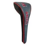 Anaheim Angels Magnetic Driver - Los Angeles Angels Golf Equipment
