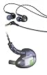 Westone 1 Headphones in Black [Electronics]