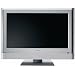 Toshiba LCD-TV 23 WL 56 G 58,4 cm (23 Zoll) 16:9 LCD-Fernseher silber