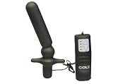 Colt Waterproof Man-Rammer Anal Vibrator - For Men Women Gay Lesbian Sex Toy