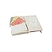 Moleskine 2013-2014 Weekly Planner, Horizontal, 18 Month, Large, Red, Hard Cover (5 x 8.25)
