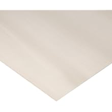 Precision Brand Carbon Steel 1008 Shim Stock Roll, Full Hard Temper, AISI 1008/AISI 1010, ASTM A109 for Chemistry, 0.002" Thick, 12" Width, 120" Length